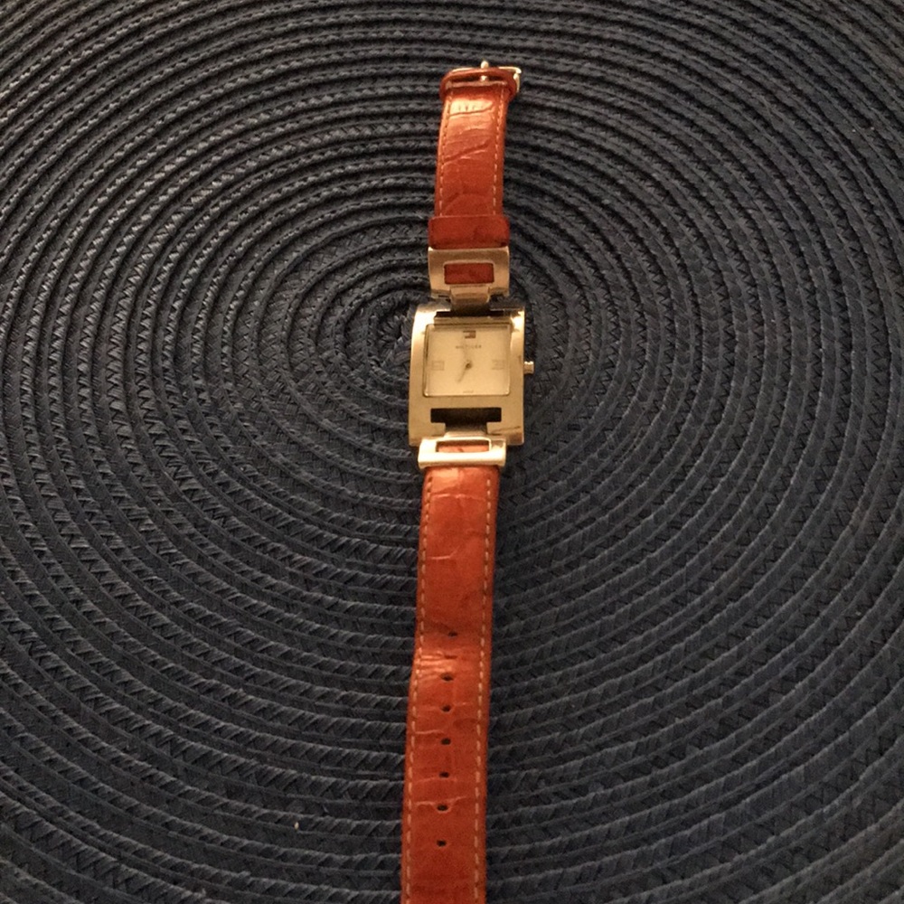 Tommy Hilfiger Watch